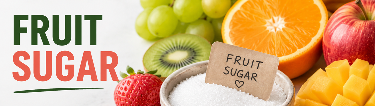 Is Fruit Sugar Bad for You?